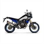 AKRAPOVIC(アクラポビッチ)スリップオンライン チタン JMCAS-Y7SO5-HGJTJPP