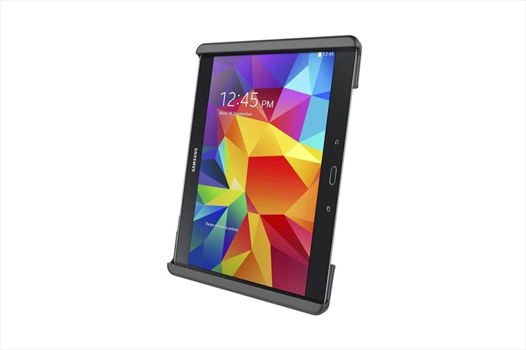 RAM MOUNTS(ラムマウント)｜タブタイト iPad7-9世代/Samsung Tab4 10.1インチ他用 ボール無｜RAM-HOL-TAB26U