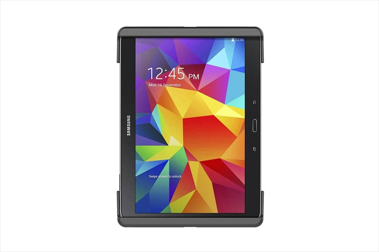RAM MOUNTS(ラムマウント)｜タブタイト iPad7-9世代/Samsung Tab4 10.1インチ他用 ボール無｜RAM-HOL-TAB26U