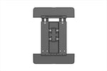 RAM MOUNTS(ラムマウント)｜タブタイト iPad7-9世代/Samsung Tab4 10.1インチ他用 ボール無｜RAM-HOL-TAB26U