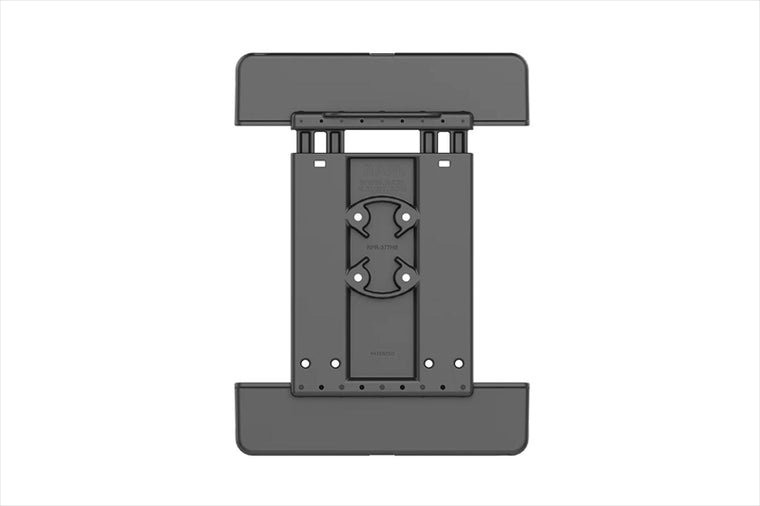RAM MOUNTS(ラムマウント)｜タブタイト iPad7-9世代/Samsung Tab4 10.1インチ他用 ボール無｜RAM-HOL-TAB26U