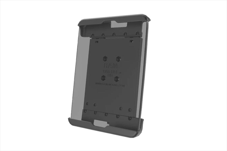 RAM MOUNTS(ラムマウント)｜タブタイト 8インチタブレットケース付用 iPad min2-5他 ボール無｜RAM-HOL-TAB29U