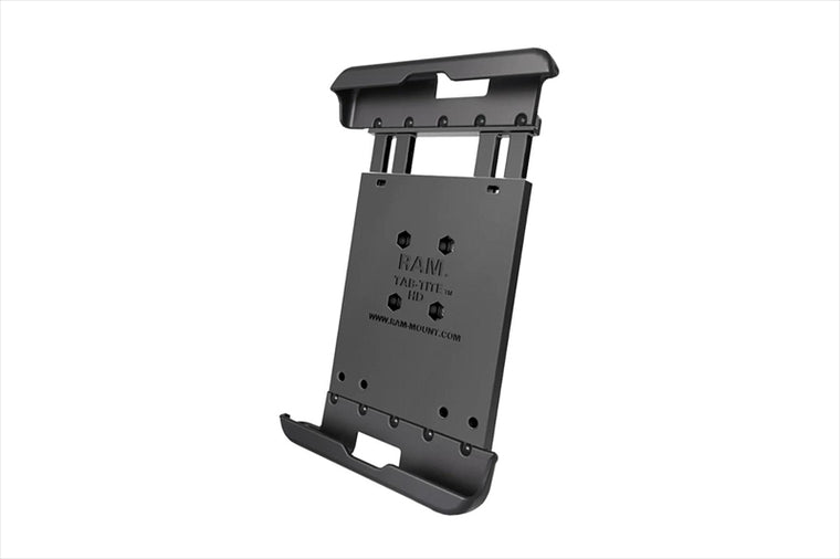 RAM MOUNTS(ラムマウント)｜タブタイト 8インチタブレットケース付用 iPad min2-5他 ボール無｜RAM-HOL-TAB29U