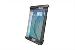 RAM MOUNTS(ラムマウント)｜タブタイト 8インチタブレットケース付用 iPad min2-5他 ボール無｜RAM-HOL-TAB29U