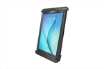 RAM MOUNTS(ラムマウント)｜タブタイト 8インチタブレットケース付用 iPad min2-5他 ボール無｜RAM-HOL-TAB29U