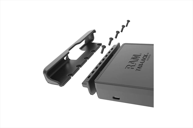 RAM MOUNTS(ラムマウント) | タブロック 8インチタブレット用 ボール無 | RAM-HOL-TABL29U