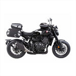 HEPCO&BECKER(ヘプコアンドベッカー) | C-Bowサイドキャリア ブラック | 6309533 00 01 | CB1000R 21-25