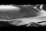 Jass Performance(ジャスパフォーマンス)バッテリーボックスカバー ステンレスヘアライン6079