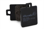 BREMBO SERIE ORO(ブレンボ セリエオロ) | セリエオロ ブレーキパッド CC | 07019CC