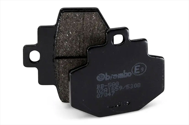 BREMBO SERIE ORO(ブレンボ セリエオロ) | セリエオロ ブレーキパッド CC | 07047CC