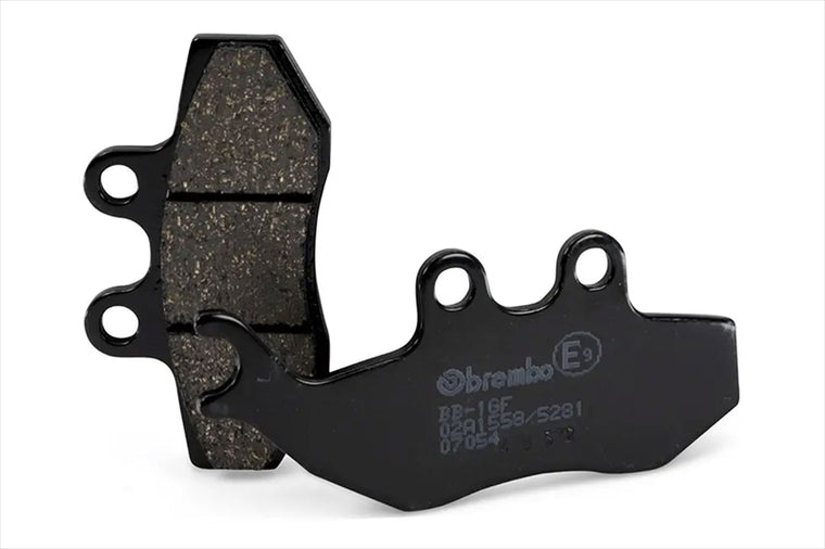 BREMBO SERIE ORO(ブレンボ セリエオロ) | セリエオロ ブレーキパッド CC | 07054CC
