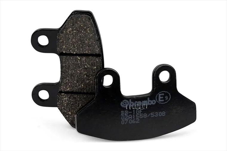 BREMBO SERIE ORO(ブレンボ セリエオロ) | セリエオロ ブレーキパッド CC | 07062CC