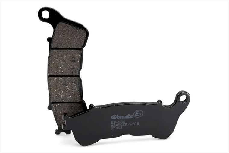 BREMBO SERIE ORO(ブレンボ セリエオロ) | セリエオロ ブレーキパッド CC | 07063CC