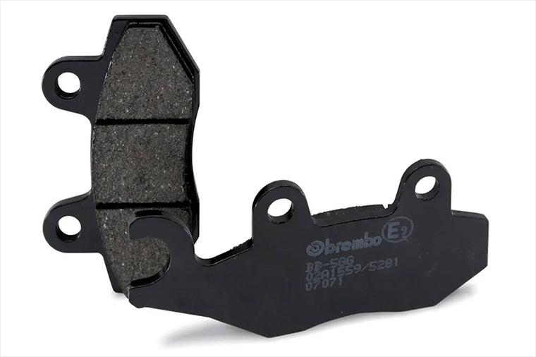 BREMBO SERIE ORO(ブレンボ セリエオロ) | セリエオロ ブレーキパッド CC | 07071CC