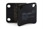 BREMBO SERIE ORO(ブレンボ セリエオロ) | セリエオロ ブレーキパッド CC | 07094CC