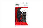 BREMBO SERIE ORO(ブレンボ セリエオロ) | セリエオロ ブレーキパッド CC | 07095CC