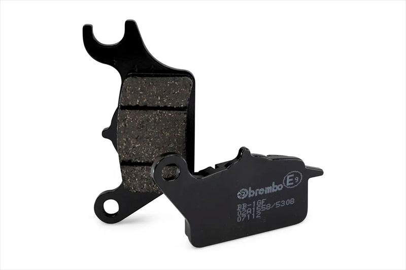 BREMBO SERIE ORO(ブレンボ セリエオロ) セリエオロ ブレーキパッド CC