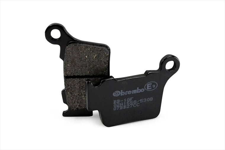 BREMBO SERIE ORO(ブレンボ セリエオロ) | セリエオロ ブレーキパッド CC | 07BB27CC