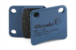 BREMBO SERIE ORO(ブレンボ セリエオロ) | セリエオロ ブレーキパッド CC | 07GR19CC