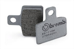 BREMBO SERIE ORO(ブレンボ セリエオロ) | セリエオロ ブレーキパッド SX | 07GR48SX