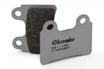 BREMBO SERIE ORO(ブレンボ セリエオロ) | セリエオロ ブレーキパッド SX | 07GR58SX
