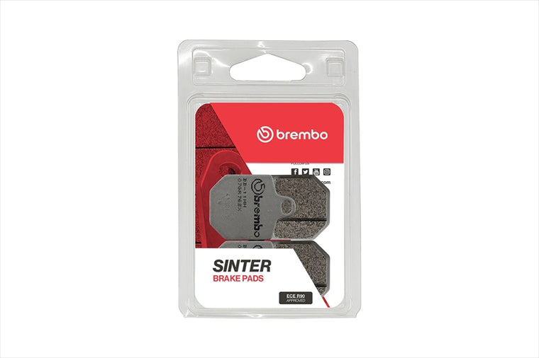 BREMBO SERIE ORO(ブレンボ セリエオロ) | セリエオロ ブレーキパッド SX | 07GR76SX