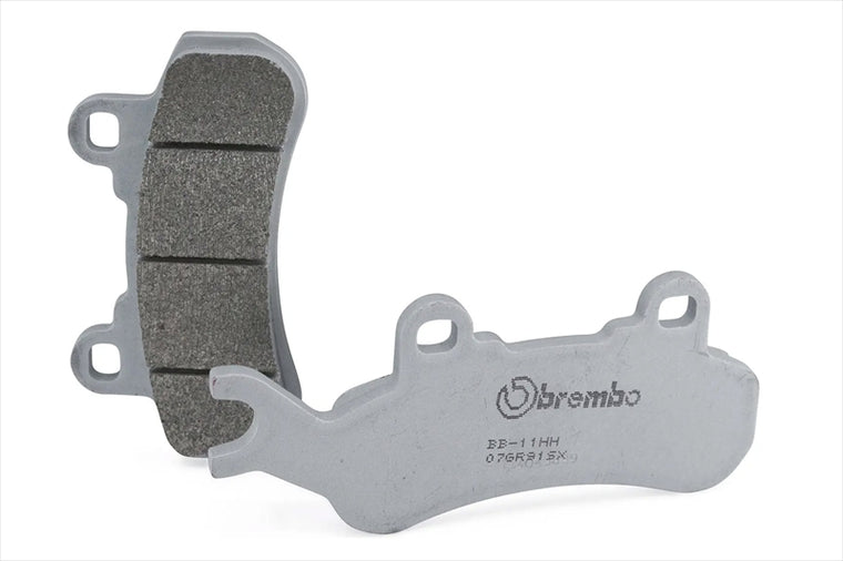 BREMBO SERIE ORO(ブレンボ セリエオロ) | セリエオロ ブレーキパッド SX | 07GR91SX