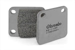 BREMBO SERIE ORO(ブレンボ セリエオロ) | セリエオロ ブレーキパッド SX | 07HO09SX