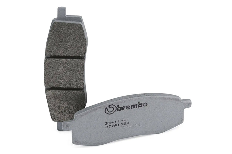 BREMBO SERIE ORO(ブレンボ セリエオロ) | セリエオロ ブレーキパッド SX | 07YA13SX