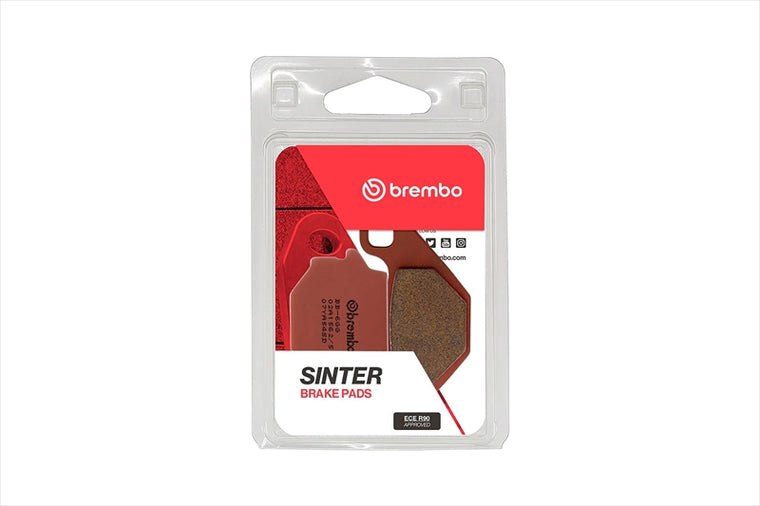 BREMBO SERIE ORO(ブレンボ セリエオロ) | セリエオロ ブレーキパッド SD | 07YA54SD
