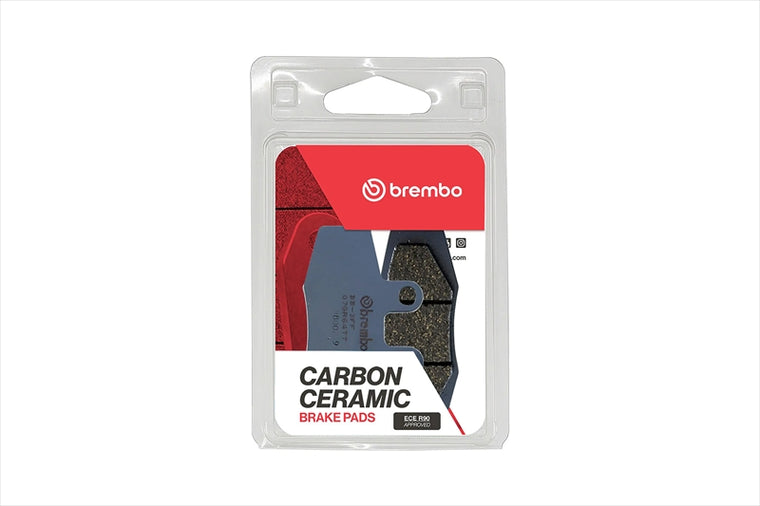BREMBO SERIE ORO(ブレンボ セリエオロ) | セリエオロ ブレーキパッド TT | 07GR64TT