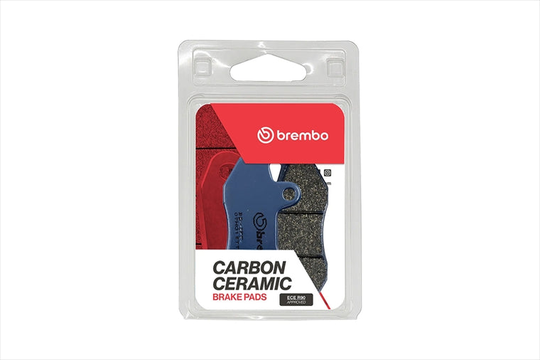 BREMBO SERIE ORO(ブレンボ セリエオロ) | セリエオロ ブレーキパッド TT | 07HO15TT