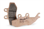 BREMBO SERIE ORO(ブレンボ セリエオロ) | セリエオロ ブレーキパッド XS | 07012XS