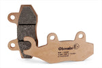 BREMBO SERIE ORO(ブレンボ セリエオロ)｜セリエオロ ブレーキパッド XS｜07033XS