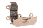 BREMBO SERIE ORO(ブレンボ セリエオロ) | セリエオロ ブレーキパッド XS | 07038XS