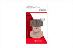BREMBO SERIE ORO(ブレンボ セリエオロ) | セリエオロ ブレーキパッド XS | 07047XS