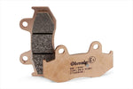 BREMBO SERIE ORO(ブレンボ セリエオロ) | セリエオロ ブレーキパッド XS | 07055XS