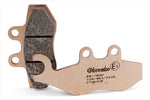 BREMBO SERIE ORO(ブレンボ セリエオロ) | セリエオロ ブレーキパッド XS | 07060XS