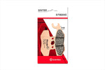 BREMBO SERIE ORO(ブレンボ セリエオロ) | セリエオロ ブレーキパッド XS | 07060XS