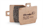 BREMBO SERIE ORO(ブレンボ セリエオロ) | セリエオロ ブレーキパッド XS | 07066XS