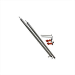 トゥエンティスリーゼロ｜AWNING POLE SET｜230SAPS75