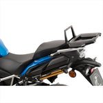 HEPCO&BECKER(ヘプコアンドベッカー) | トップケースキャリア アルラック ブラック | 6553552 01 01 | GSX-S1000GX 24-25