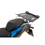 HEPCO&BECKER(ヘプコアンドベッカー) | 拡張キャリア エンラージメント ブラック | 8003552 00 01 | GSX-S1000GX 24-25