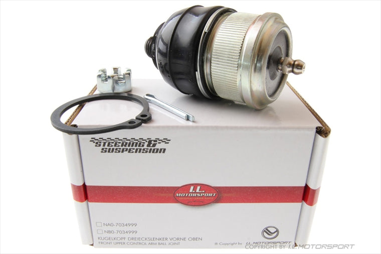 I.L.Motorsport(アイエルモータースポーツ)｜フロントアッパーボールジョイント 1コ｜NA0-7034999