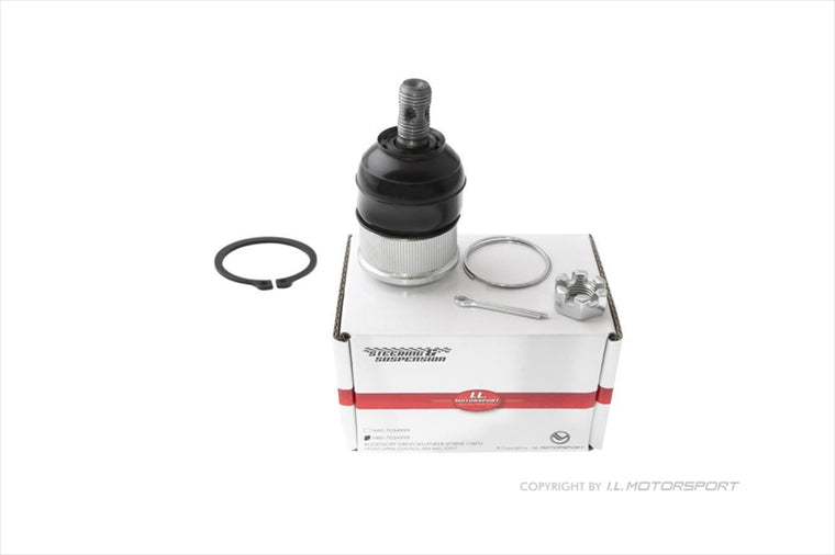 I.L.Motorsport(アイエルモータースポーツ)｜フロントアッパーボールジョイント 1コ｜NB0-7034999