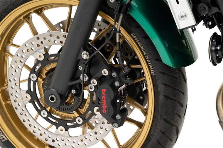 スウェッジラインプロ｜Fホースキット バイピース ステンB/BLK｜BTPB792FB