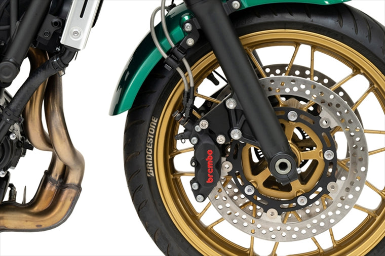 スウェッジラインプロ｜Fホースキット バイピース ステンB/BLK｜BTPB792FB