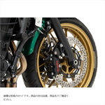 スウェッジラインプロ｜Fホースキット バイピース R＆B/クリア｜SAP792FB