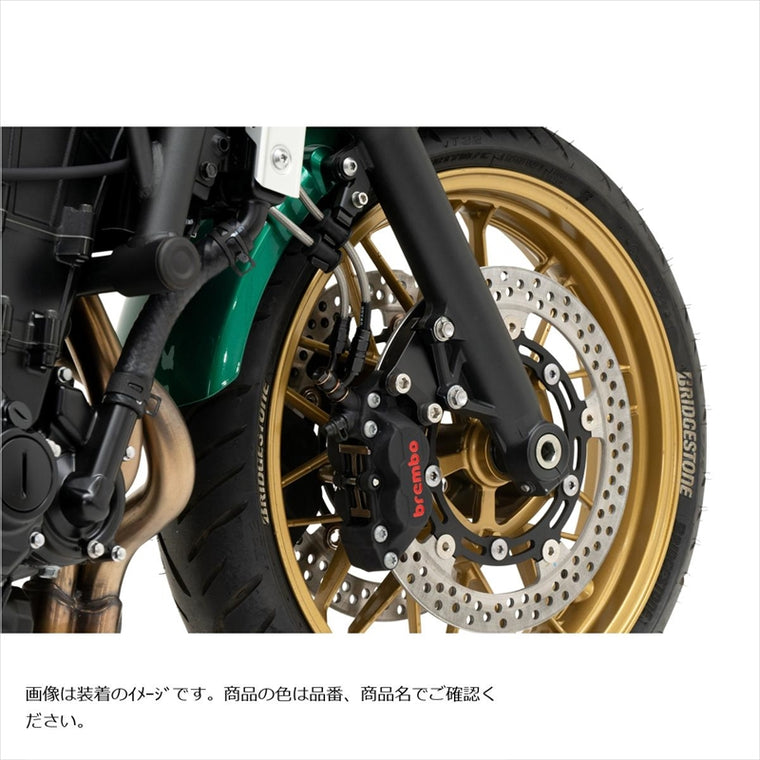 スウェッジラインプロ｜Fホースキット バイピース R＆B/クリア｜SAP792FB