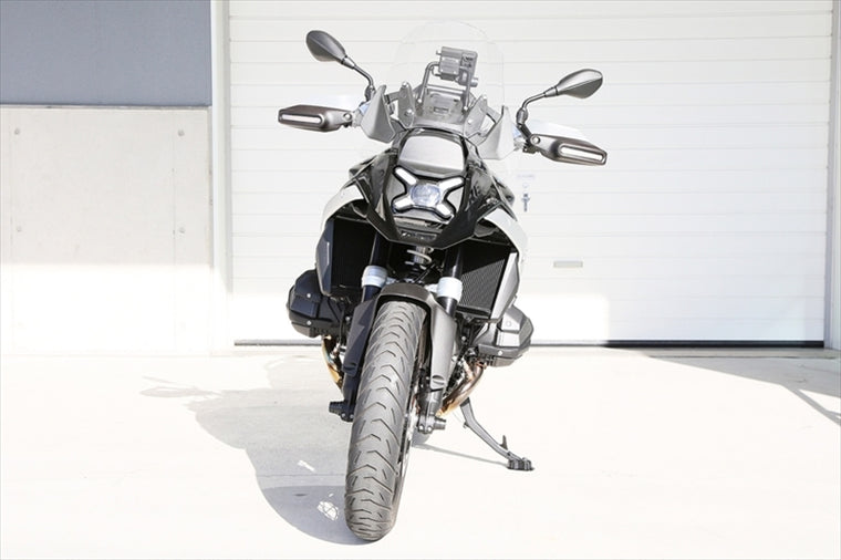 アエラ｜AELLA サイドスタンドエンド BMW R1300GS(ツーリング)｜AE-74042